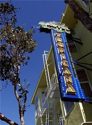 Hotel Tropica San Francisco Zewnętrze zdjęcie