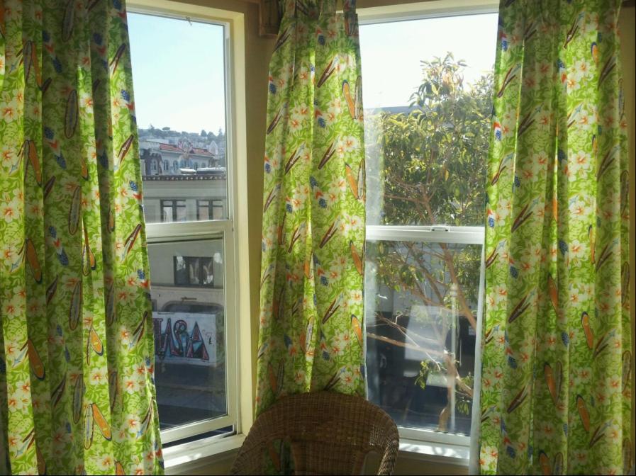 Hotel Tropica San Francisco Pokój zdjęcie