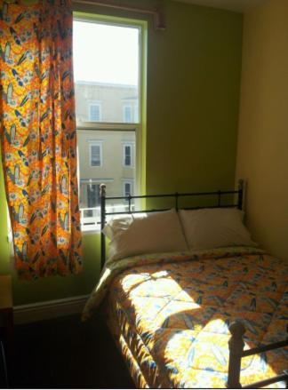 Hotel Tropica San Francisco Pokój zdjęcie