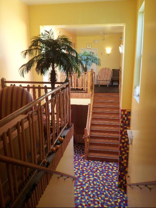 Hotel Tropica San Francisco Zewnętrze zdjęcie