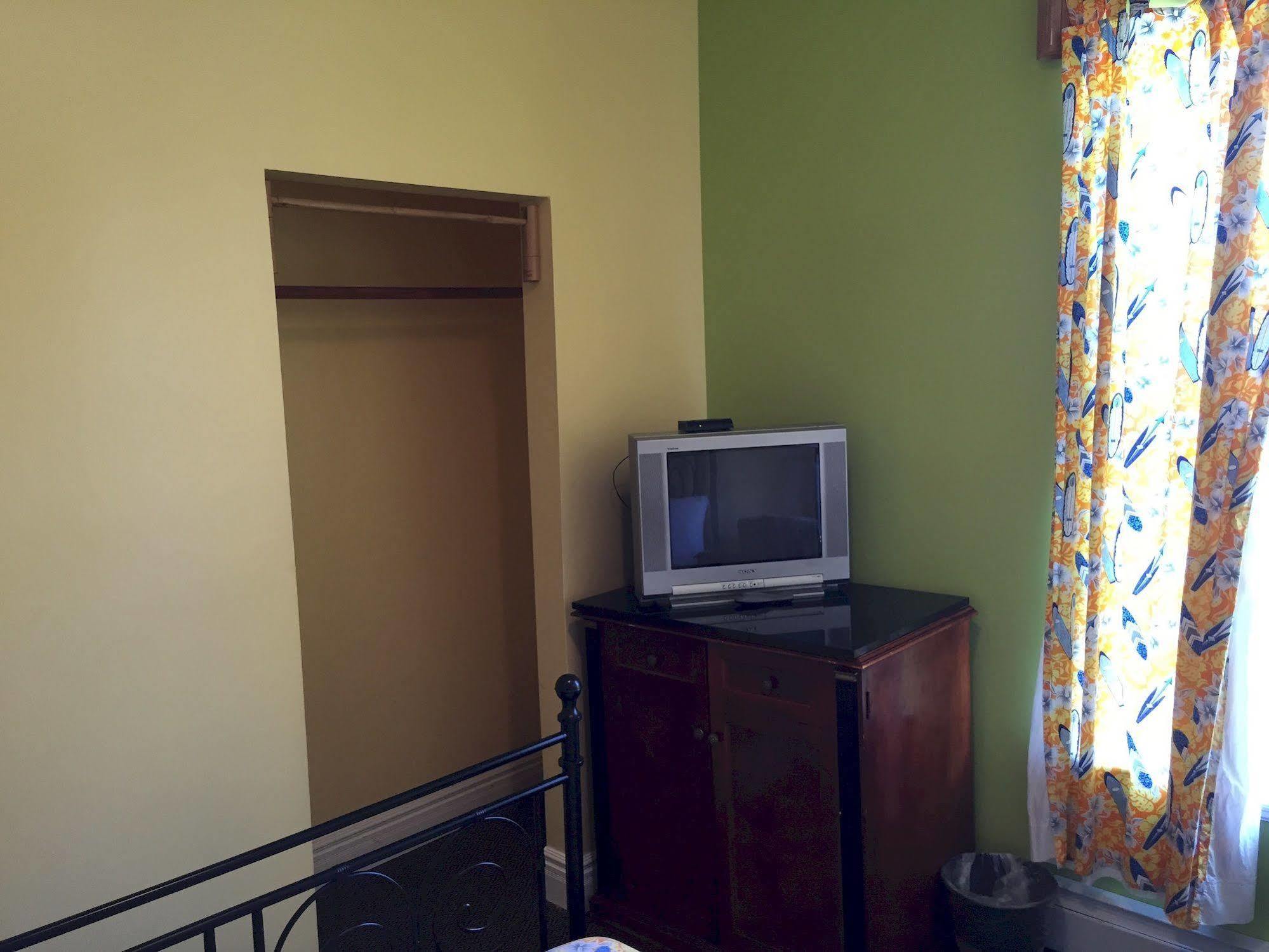 Hotel Tropica San Francisco Zewnętrze zdjęcie