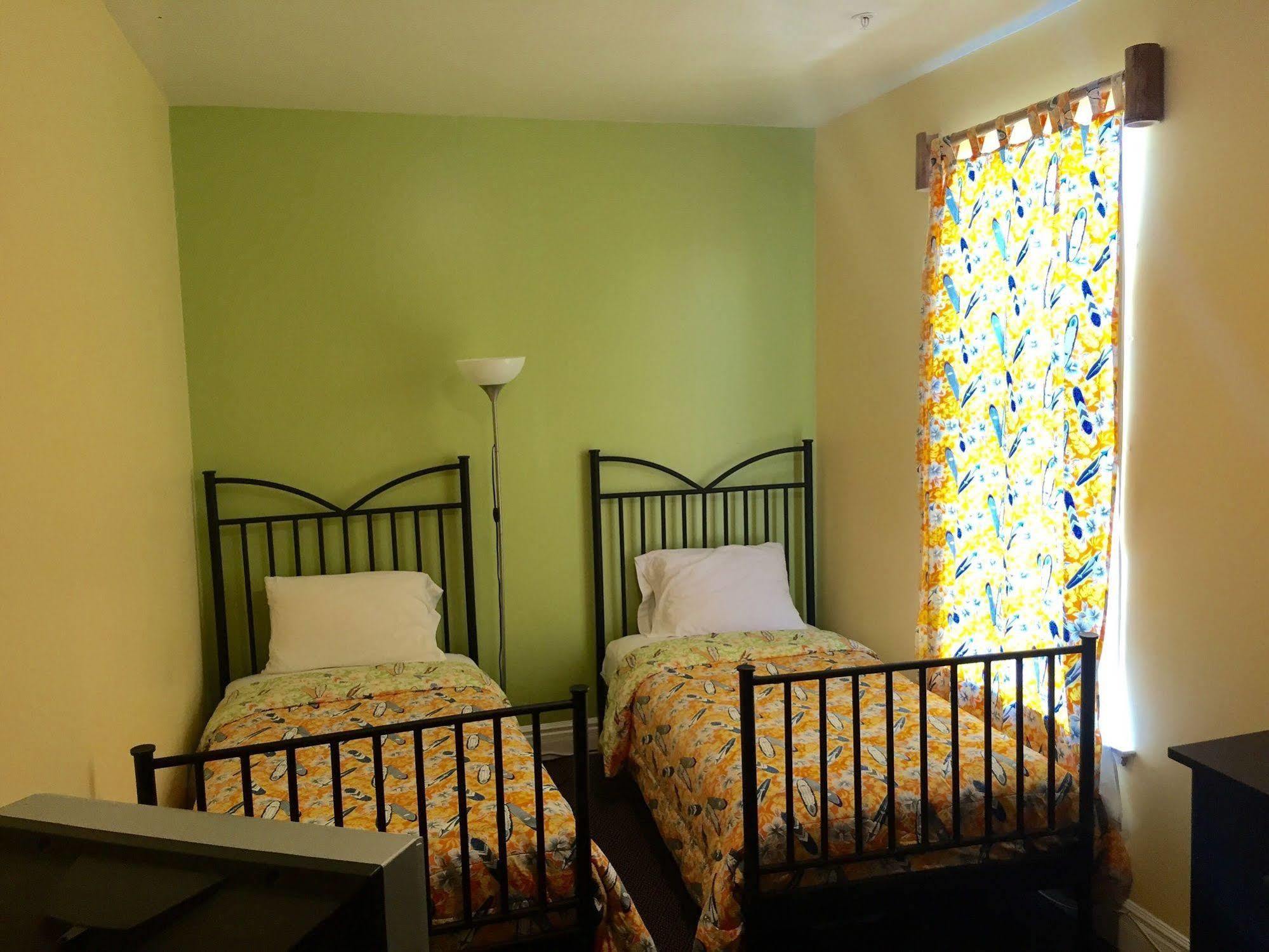 Hotel Tropica San Francisco Zewnętrze zdjęcie
