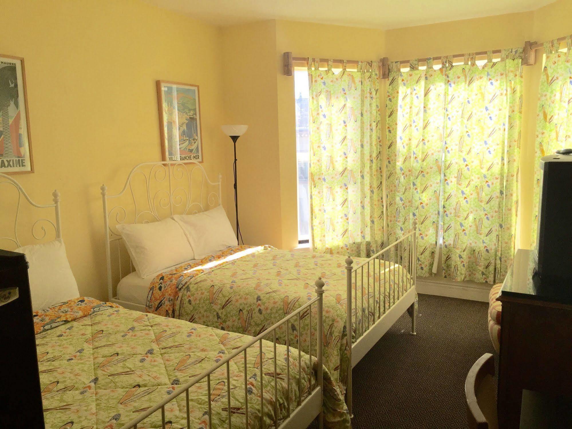 Hotel Tropica San Francisco Zewnętrze zdjęcie