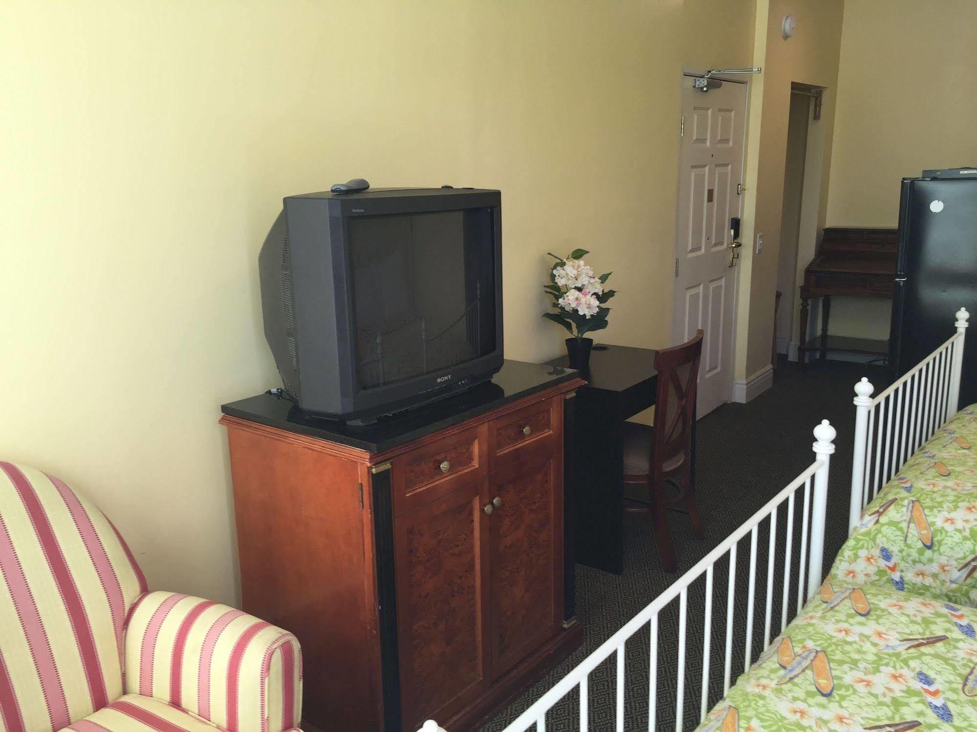 Hotel Tropica San Francisco Zewnętrze zdjęcie