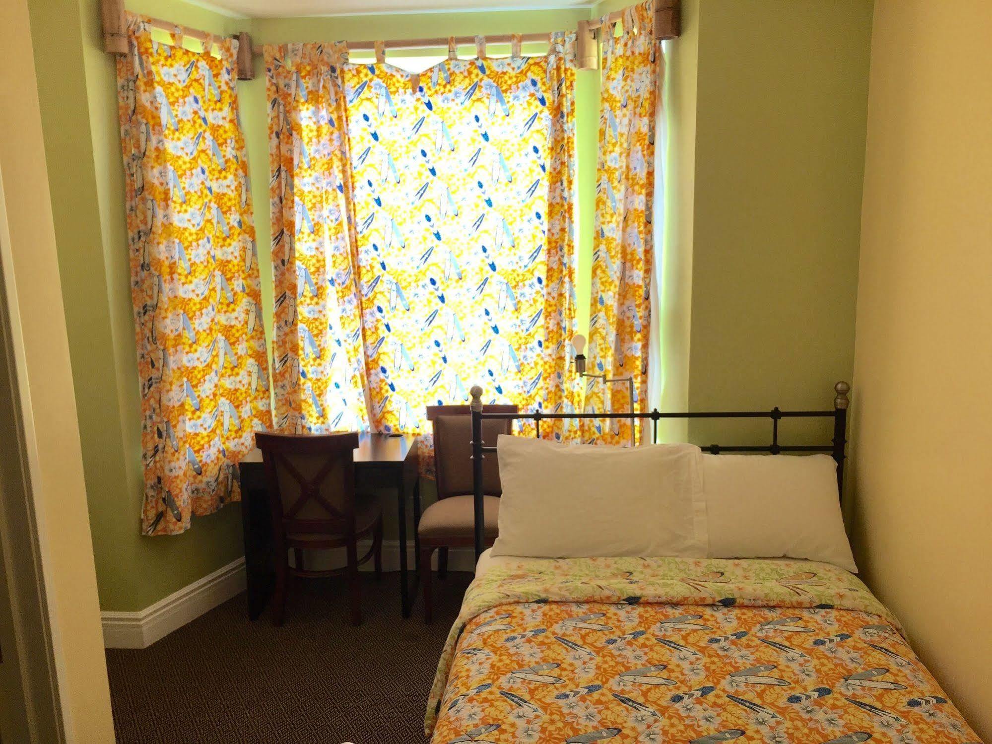 Hotel Tropica San Francisco Zewnętrze zdjęcie