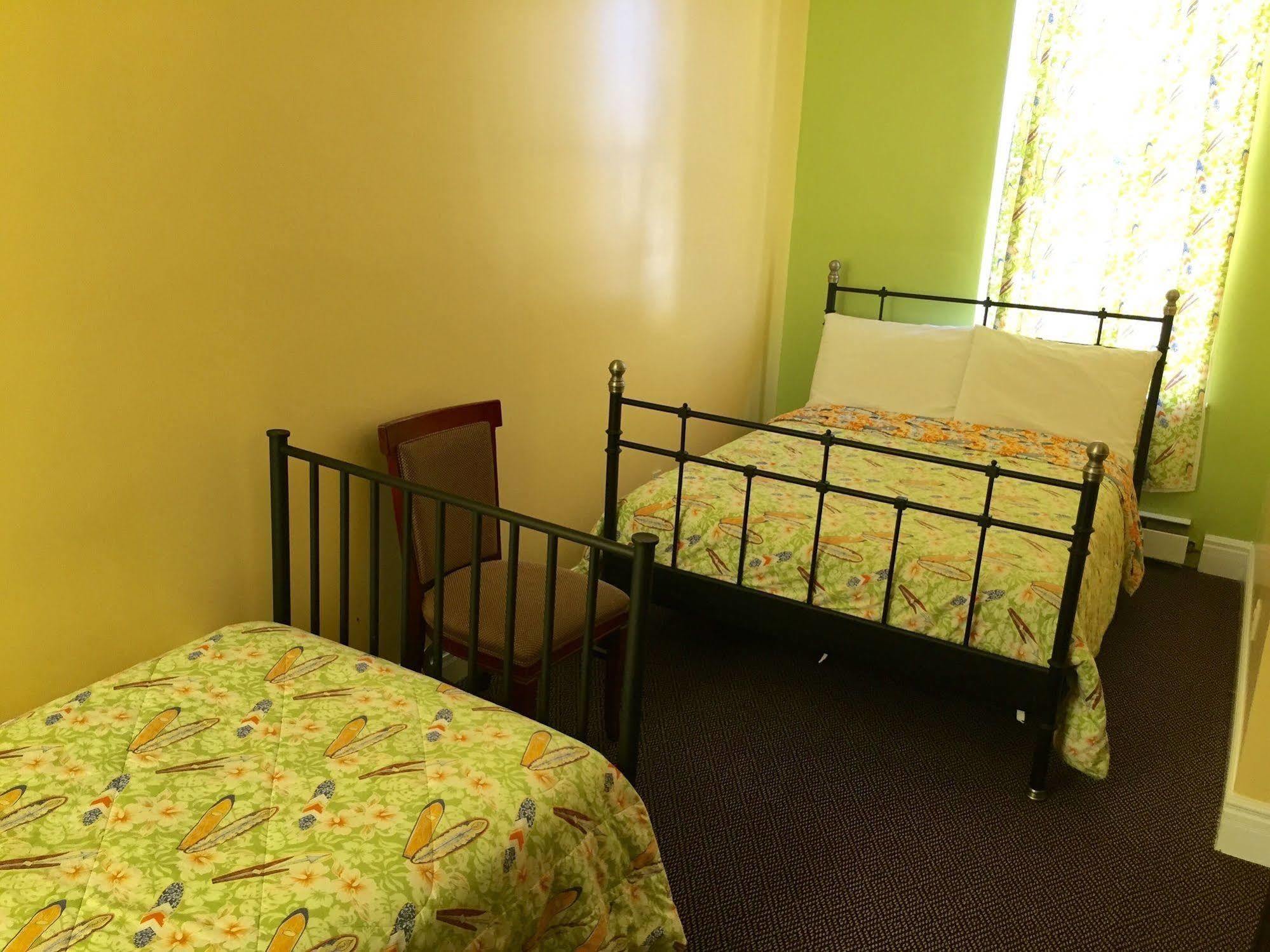 Hotel Tropica San Francisco Zewnętrze zdjęcie