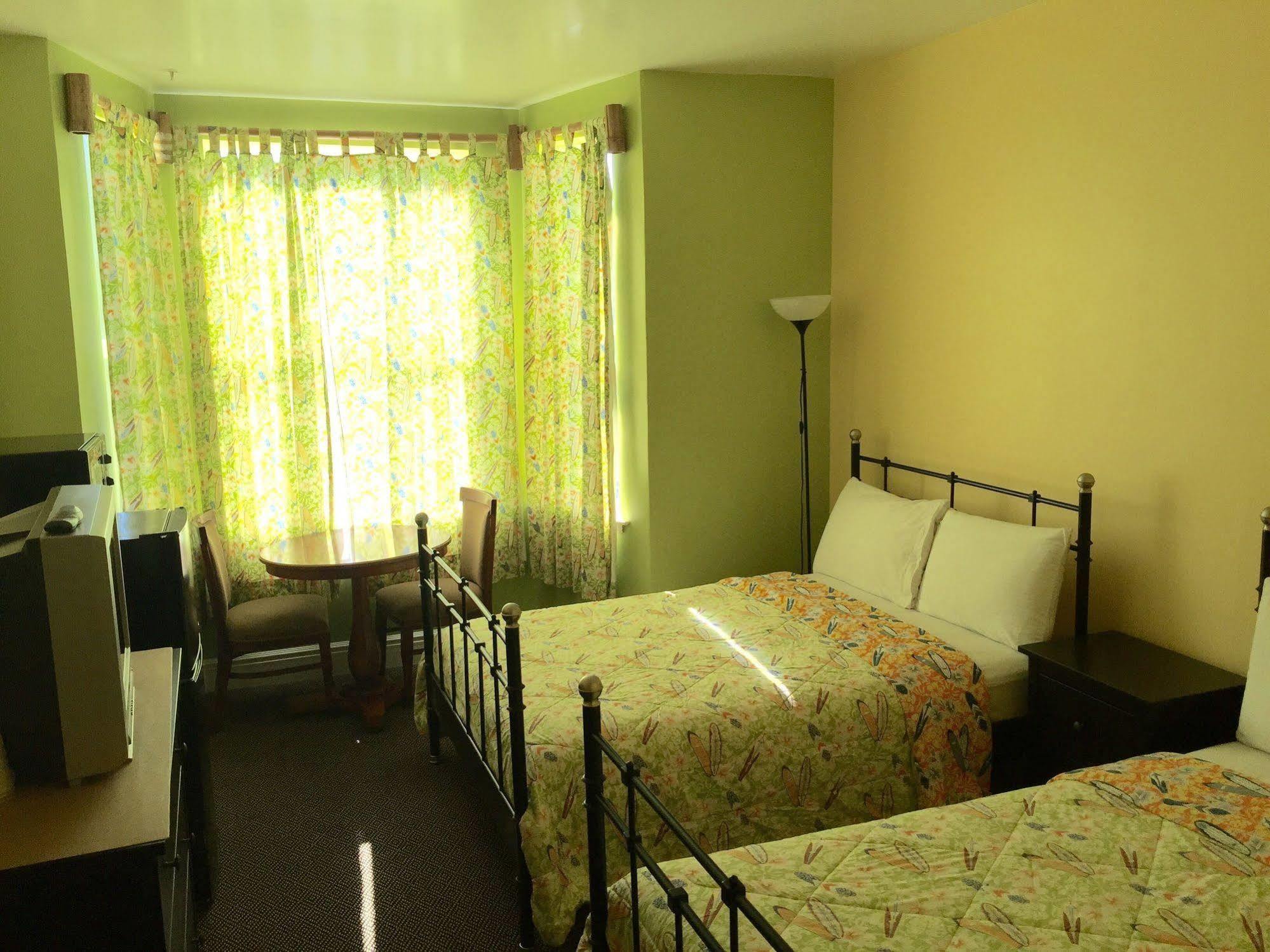 Hotel Tropica San Francisco Zewnętrze zdjęcie