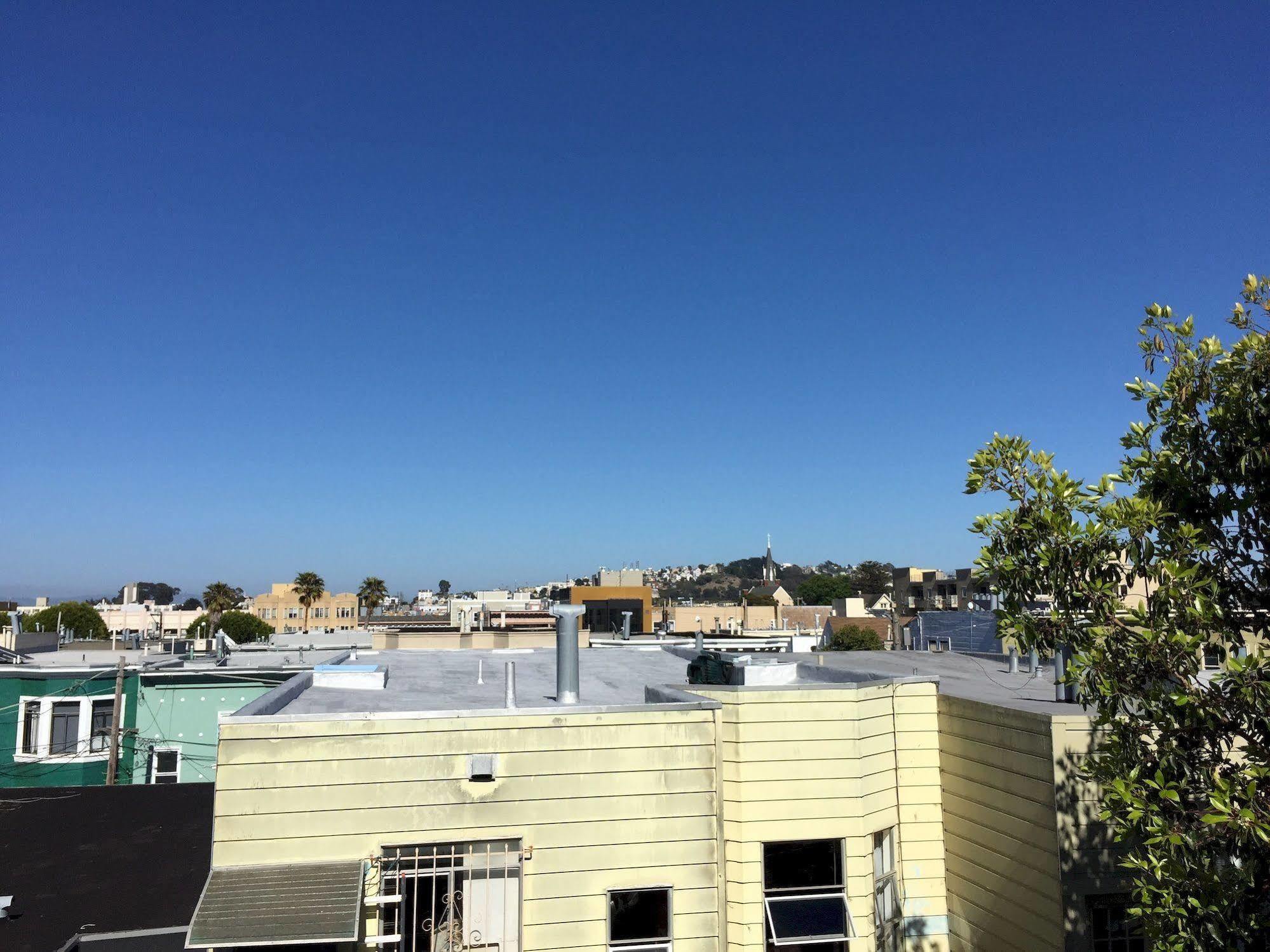 Hotel Tropica San Francisco Zewnętrze zdjęcie