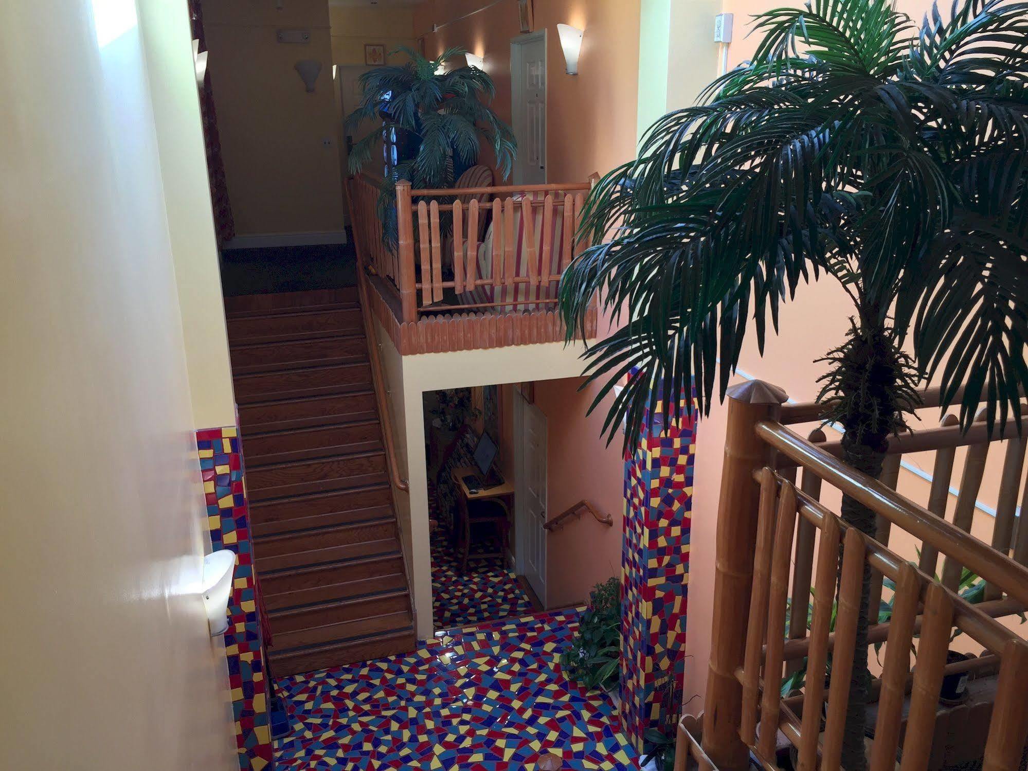Hotel Tropica San Francisco Zewnętrze zdjęcie