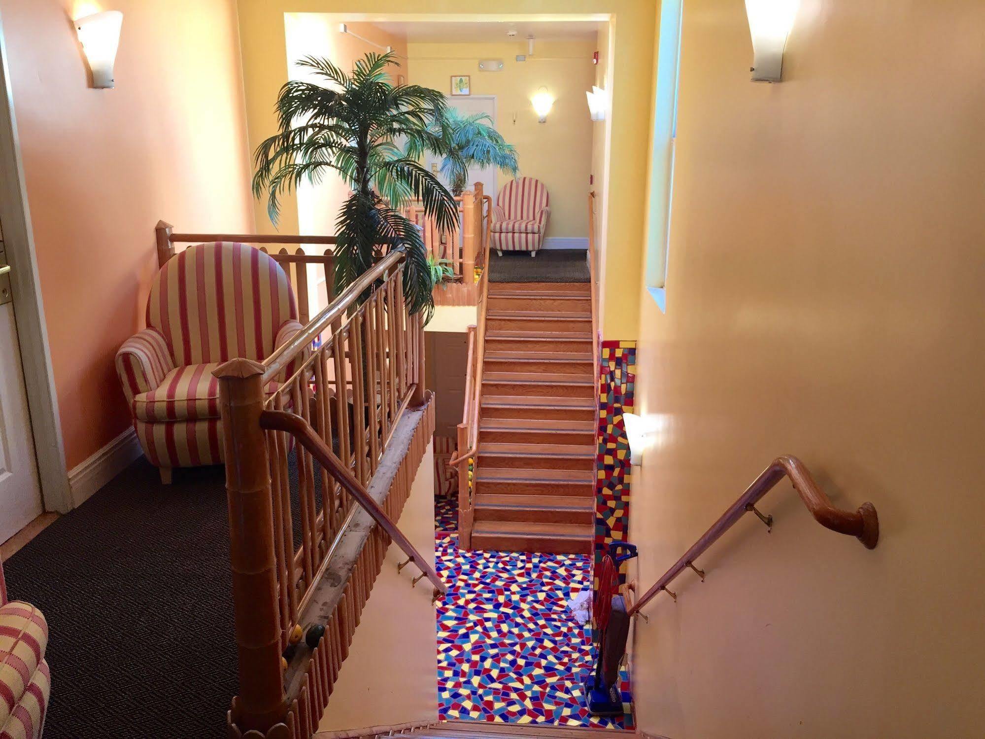 Hotel Tropica San Francisco Zewnętrze zdjęcie